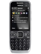 Best available price of Nokia E55 in Emma