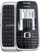 Best available price of Nokia E75 in Emma