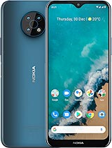Best available price of Nokia G50 in Emma