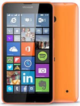 Best available price of Microsoft Lumia 640 Dual SIM in Emma