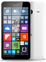 Best available price of Microsoft Lumia 640 XL LTE in Emma