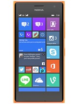 Best available price of Nokia Lumia 730 Dual SIM in Emma
