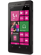 Best available price of Nokia Lumia 810 in Emma
