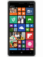 Best available price of Nokia Lumia 830 in Emma