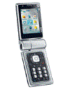 Best available price of Nokia N92 in Emma