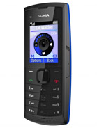 Best available price of Nokia X1-00 in Emma