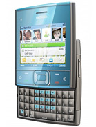 Best available price of Nokia X5-01 in Emma