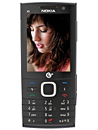 Best available price of Nokia X5 TD-SCDMA in Emma