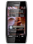 Best available price of Nokia X7-00 in Emma