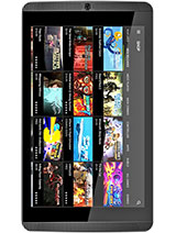 Best available price of Nvidia Shield K1 in Emma