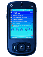Best available price of O2 XDA Neo in Emma