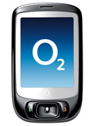 Best available price of O2 XDA Nova in Emma