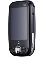 Best available price of O2 XDA Zest in Emma