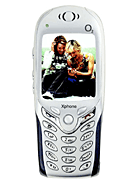 Best available price of O2 Xphone in Emma