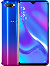 Best available price of Oppo K1 in Emma