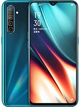 Best available price of Oppo K5 in Emma