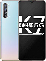 Best available price of Oppo K7 5G in Emma