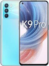 Best available price of Oppo K9 Pro in Emma