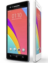 Best available price of Oppo Mirror 3 in Emma