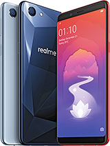 Best available price of Realme 1 in Emma