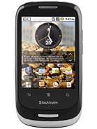Best available price of Orange Stockholm in Emma