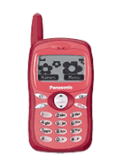 Best available price of Panasonic A100 Series in Emma