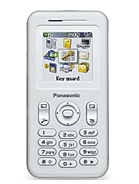 Best available price of Panasonic A200 in Emma