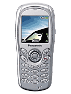 Best available price of Panasonic G60 in Emma