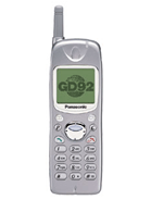 Best available price of Panasonic GD92 in Emma