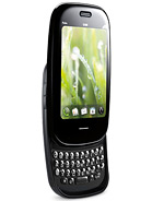 Best available price of Palm Pre Plus in Emma