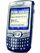 Best available price of Palm Treo 750 in Emma