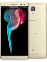 Best available price of Panasonic Eluga I2 2016 in Emma