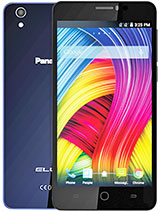 Best available price of Panasonic Eluga L 4G in Emma