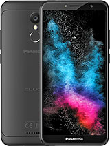 Best available price of Panasonic Eluga Ray 550 in Emma