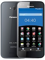 Best available price of Panasonic Eluga S mini in Emma