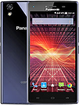 Best available price of Panasonic Eluga Turbo in Emma