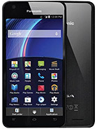 Best available price of Panasonic Eluga U in Emma
