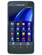 Best available price of Panasonic Eluga U2 in Emma