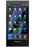 Best available price of Panasonic Eluga DL1 in Emma