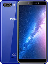 Best available price of Panasonic P101 in Emma