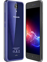 Best available price of Panasonic P91 in Emma