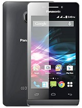 Best available price of Panasonic T40 in Emma