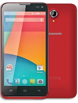 Best available price of Panasonic T41 in Emma