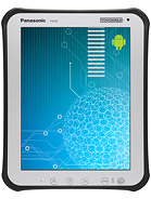 Best available price of Panasonic Toughpad FZ-A1 in Emma