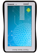 Best available price of Panasonic Toughpad JT-B1 in Emma