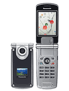 Best available price of Panasonic VS7 in Emma