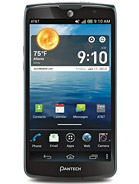 Best available price of Pantech Discover in Emma