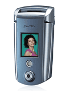 Best available price of Pantech GF500 in Emma