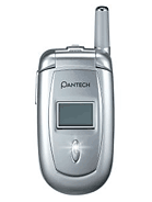 Best available price of Pantech PG-1000s in Emma