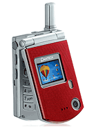 Best available price of Pantech PG-3200 in Emma